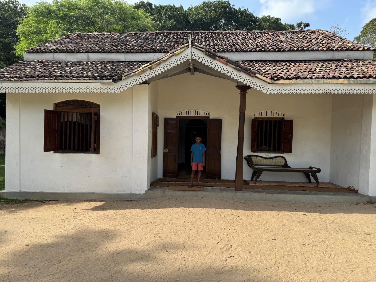 koggala mwickr museum