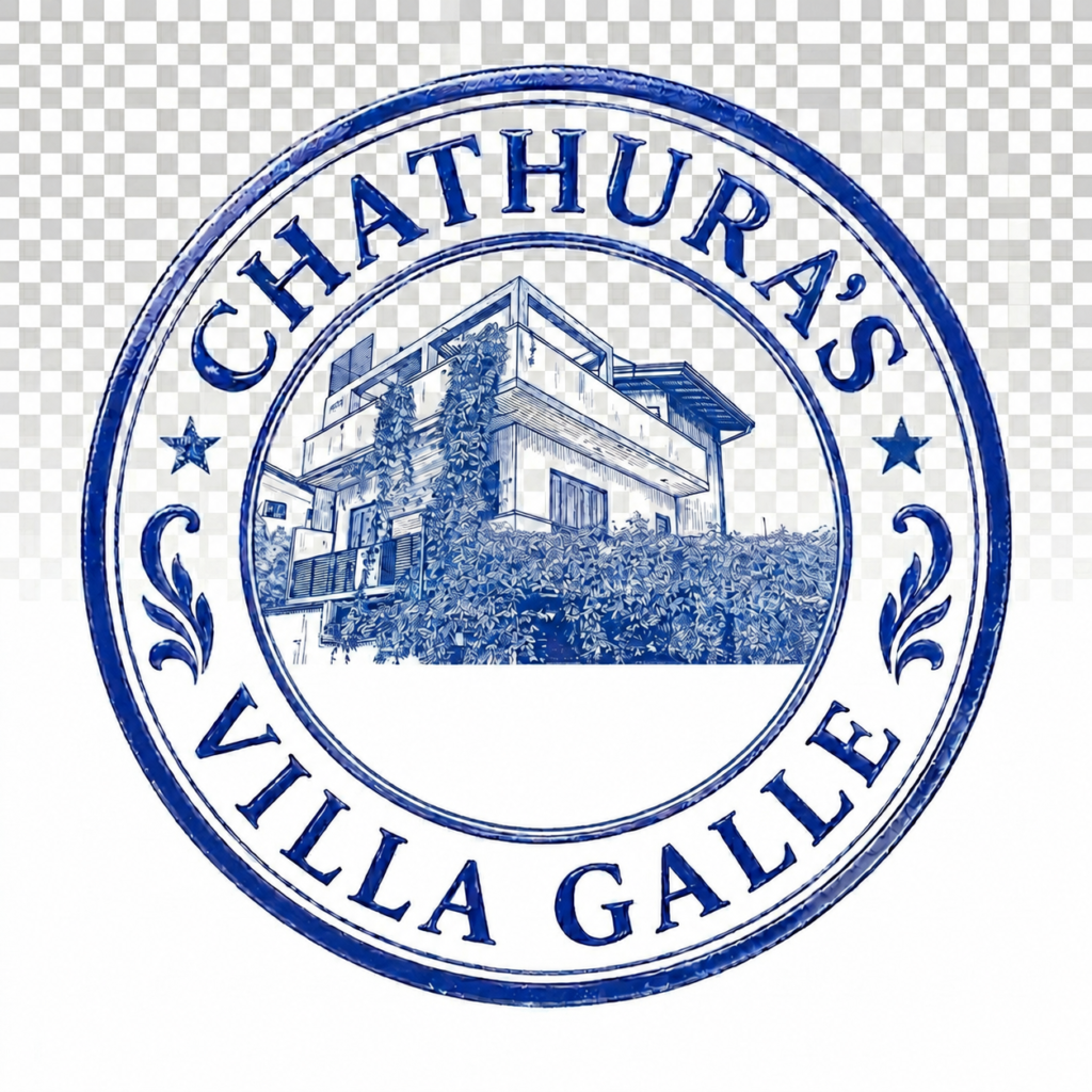 stamp villa